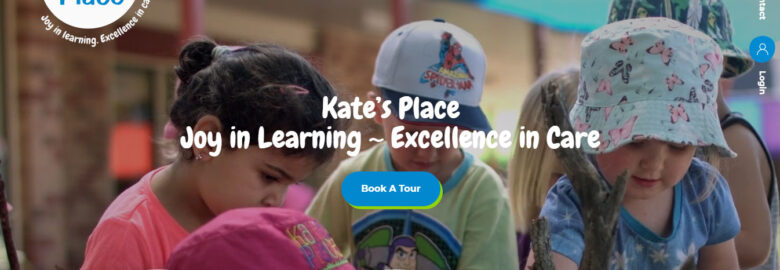 Kate's Place Kindergarten & Early Learning