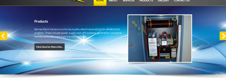 Barnes Electrical