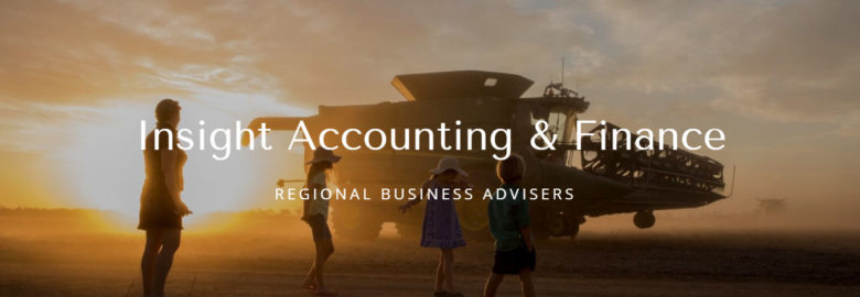 Insight Accounting & Finance