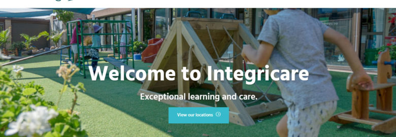 Integricare Early Learning Centre