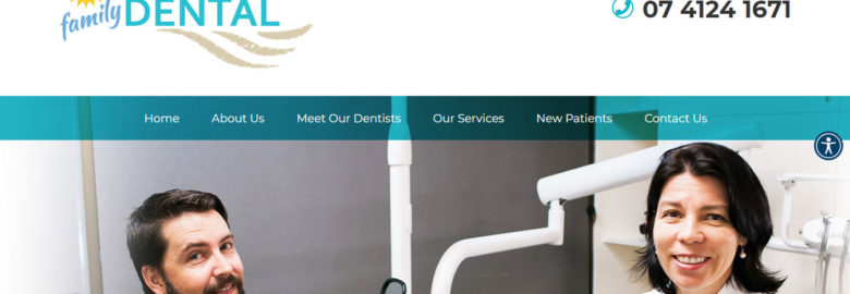 Fraser Shores Family Dental