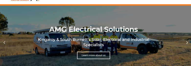 AMG Electrical Solutions