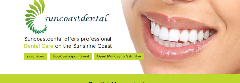 Suncoast Dental Maroochydore