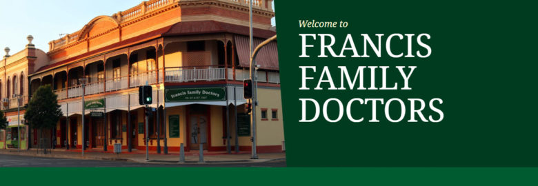 FRANCIS FAMILY DOCTORS