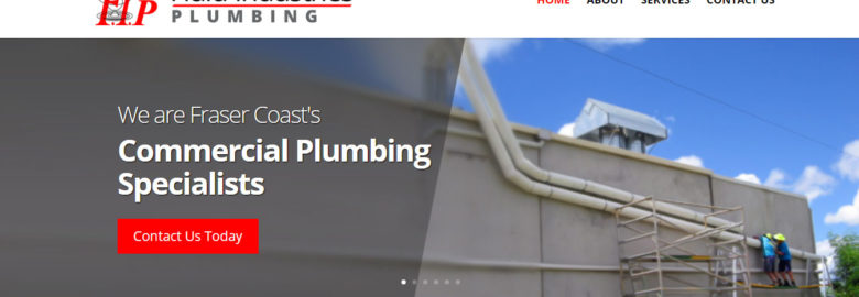 Fluid Industries Plumbing