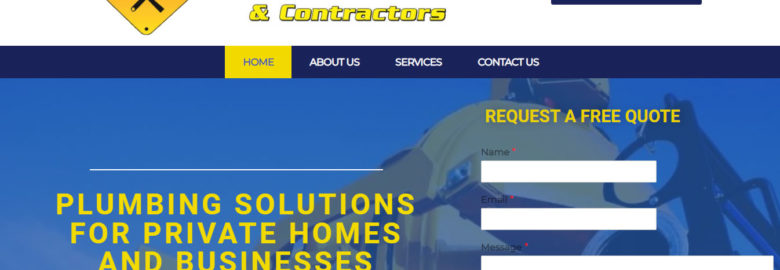 Moranbah Plumbing & Contractors