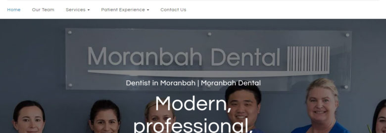 Moranbah Dental