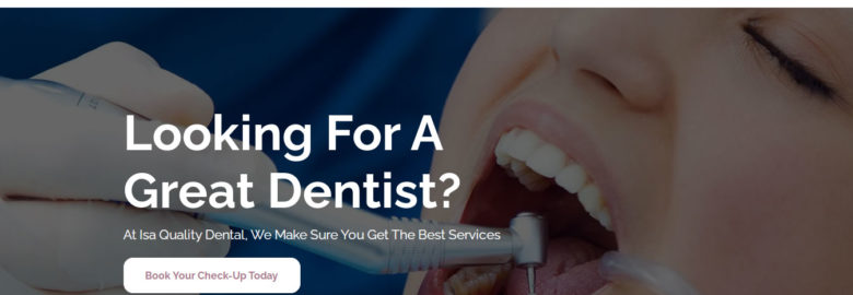 Isa Quality Dental