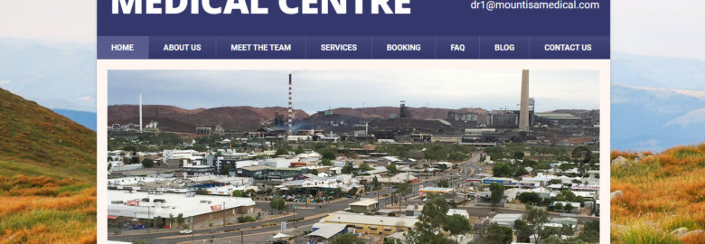 Mount Isa Medical Centre