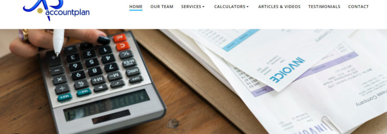 Accountplan Financial Planning Pty Ltd