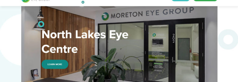 Moreton Eye Group