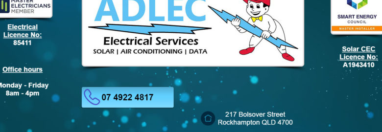 Adlec Electrical Services