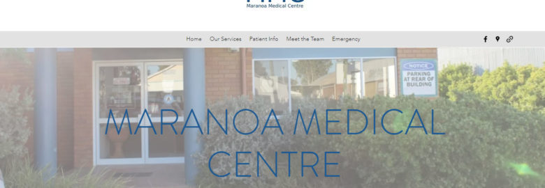 Maranoa Medical Centre