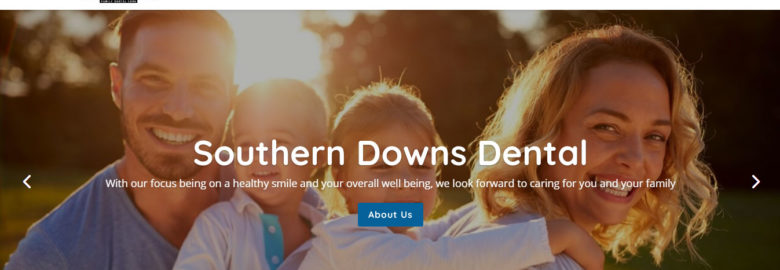 Southern Downs Dental