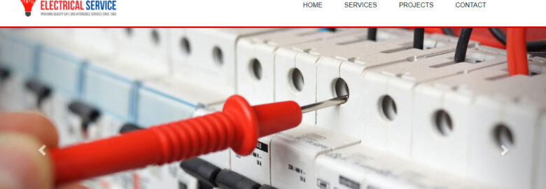 K.RETELSDORF ELECTRICAL SERVICES