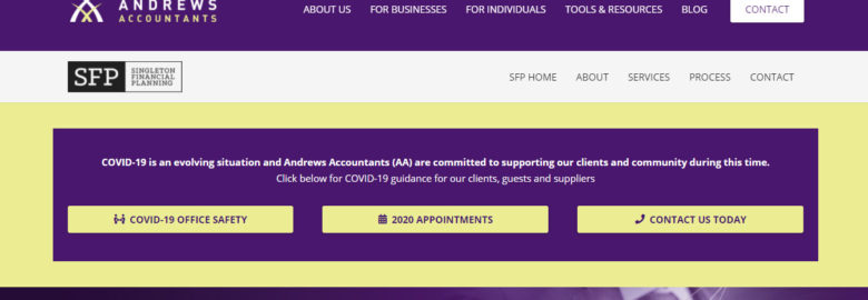 Andrews Accountants