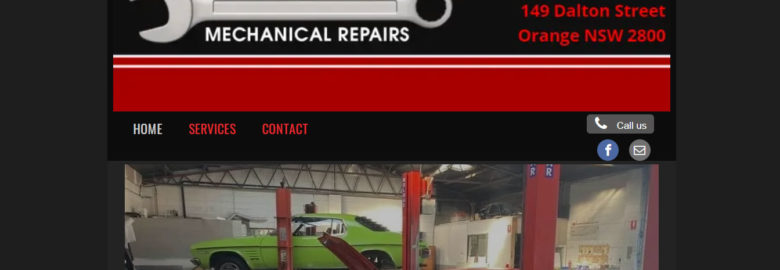 Don Ball Mechanical Repairs