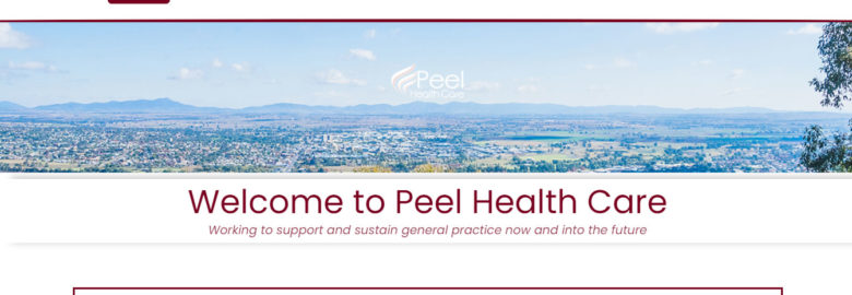 Peel Health Care