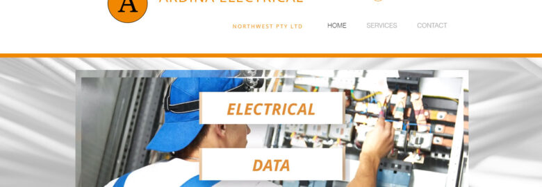 ARDINA ELECTRICAL (NORTHWEST) PTY LTD