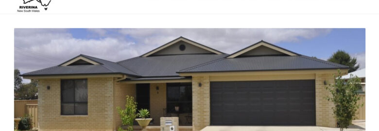 Craftsman Homes Riverina NSW