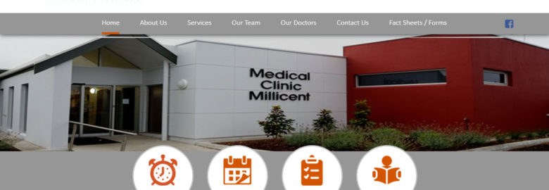 The Medical Clinic Millicent