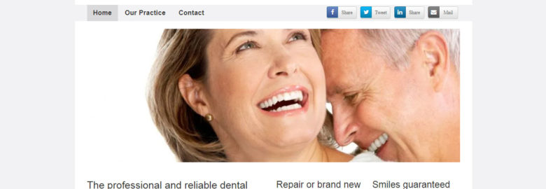 Riverland Denture Clinic