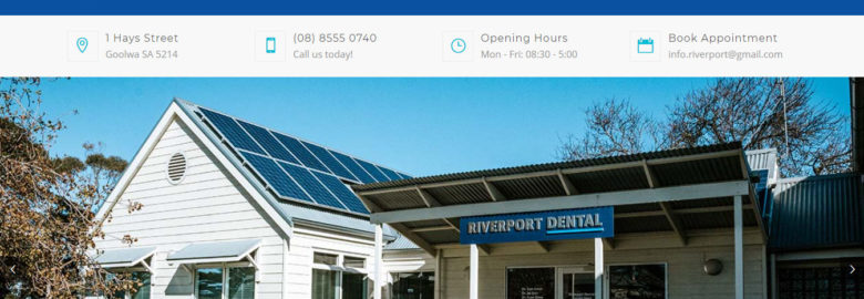 Riverport Dental