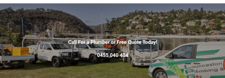 Launceston Plumbing and Gas