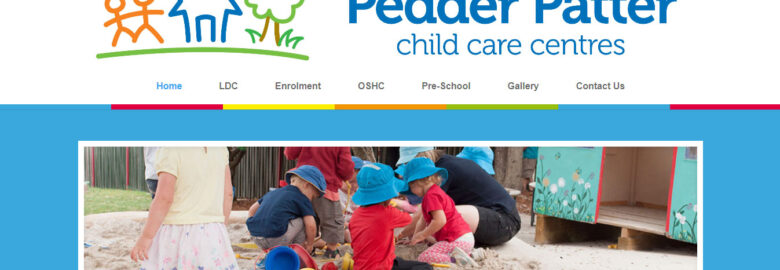 Pedder Patter Child Care Centre