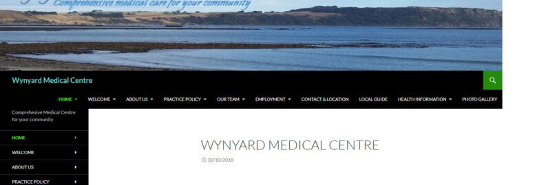 Wynyard Medical Centre