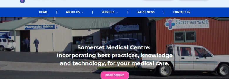 Somerset Medical Clinic