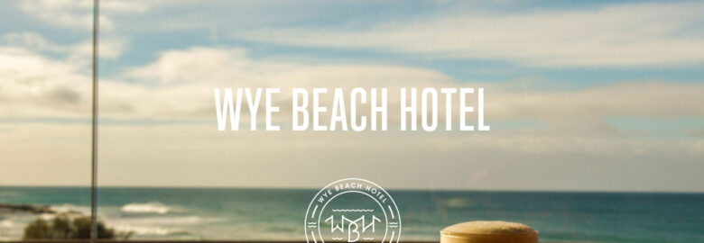 WYE BEACH HOTEL