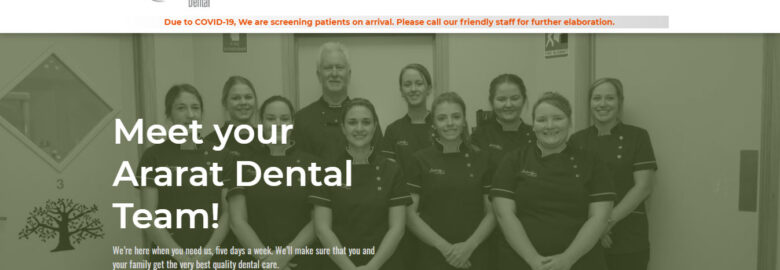 Ararat Dental