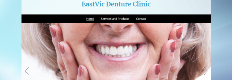 EastVic Denture Clinic