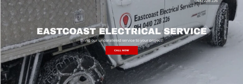 EASTCOAST ELECTRICAL SERVICE