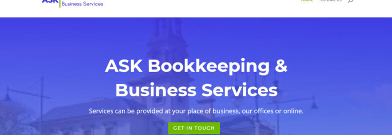 ASK Bookkeeping & Business Services