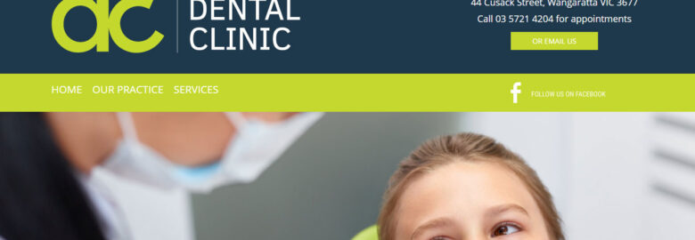 DC Dental Clinic