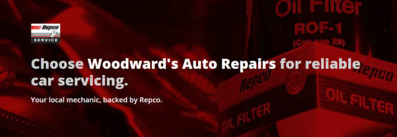 Woodward's Auto Repairs