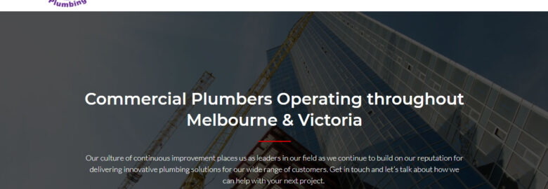 C&S Plumbing Pty Ltd