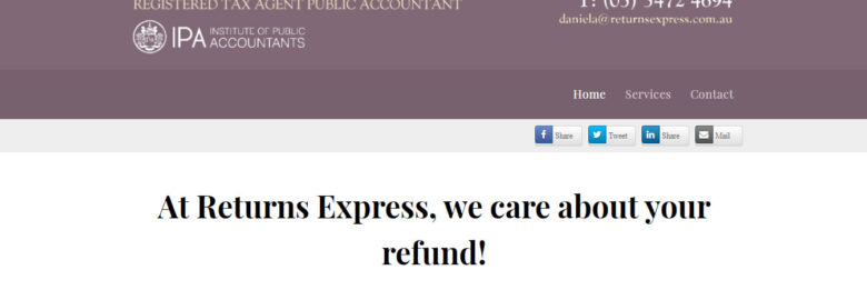 Returns Express