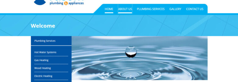 Fasom Plumbing & Appliances Pty Ltd