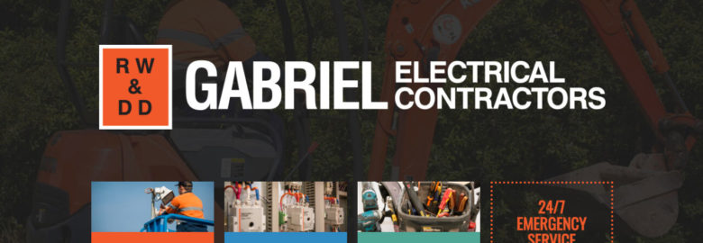 GABRIEL ELECTRICAL CONTRACTORS