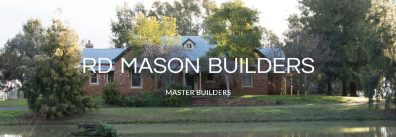 RD MASON BUILDERS