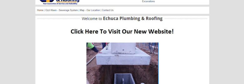 Echuca Plumbing & Roofing