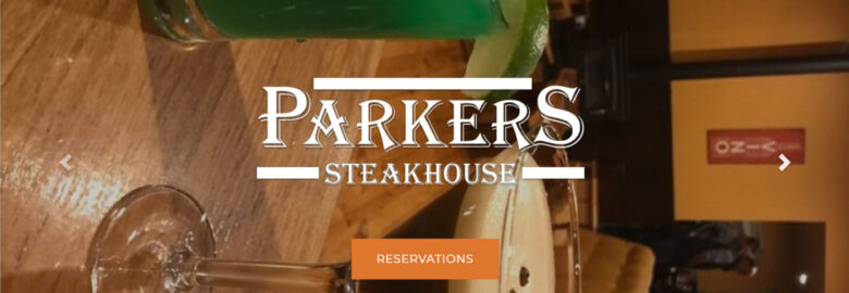 Parkers Steakhouse