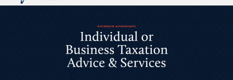 GiffardSim Accountants