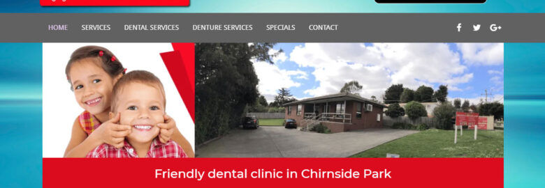 Chirnside Park Dentists & Denture Clinic