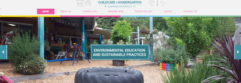 Como Park Childcare & Kindergarten