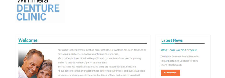 Wimmera Health Care Dental Clinic