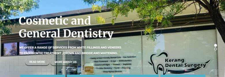 Kerang Dental Surgery